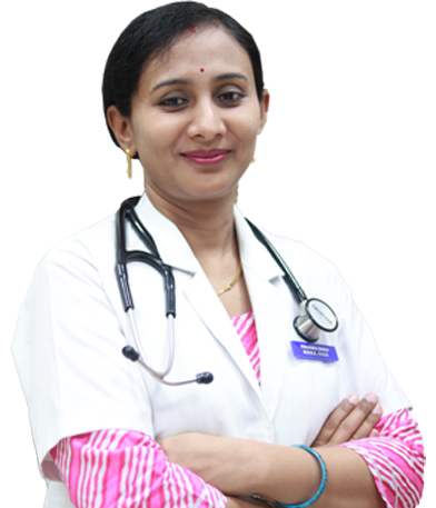 Dr. Priyanka Singh